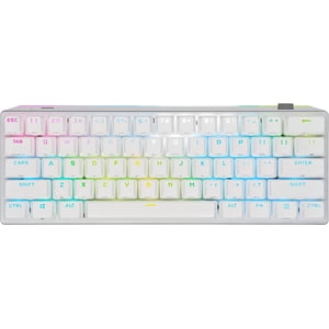 CORSAIR K70 PRO Mini sans fil RGB 60% Clavier de jeu mécanique