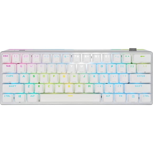 CORSAIR K70 PRO Mini Wireless RGB 60% Mechanical Gaming Keyboard
