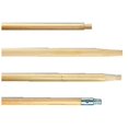 thumbnail image 1 of Boardwalk BWK 122 60 x .94 12 Threaded Brush Handles, 1 of 1