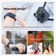 thumbnail image 4 of SharkTRUE High-Quality Universal Remote Control: Compatible With Multiple Cameras And Phones, Ultra-Long Range Control, 4 of 8