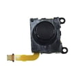 thumbnail image 3 of SNNROO 3D Analog Stick Joystick Rocker Thumb Stick Replacement for PSVita1000 PSV1000 Game Console Controller Accessories, 3 of 8