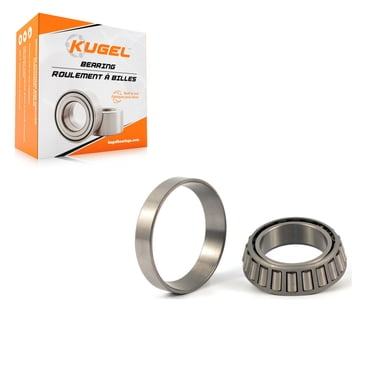 Kugel Roulement 70-A37 pour Voiture Nissan Ford F-150 Pathfinder TITAN Ranger Xterra Armada Frontier INFINITI D21 Mazda QX4 Bronco QX56 Explorer B4000 Land Rover F-250 B3000 Pickup Discovery 720 B2300 Range