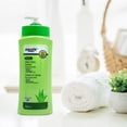 thumbnail image 4 of Equate Hydrating Refreshing Aloe Body Lotion, 725 ml, 4 of 6