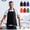 6Pcs Apron Under $5 a590, variant on Cagogo under $5 Apron, Chef Apron with Pockets, Long Waterproof Kitchen Cooking Apron, Adjustable Bib Apron for Men Women, BBQ Grilling Baking Apparel