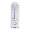 thumbnail image 1 of Electric Dehumidifier Reusable Moisture Absorbers Desiccant Canister, 1 of 8