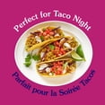 thumbnail image 4 of BEN'S ORIGINAL BISTRO EXPRESS Mexican Style Rice Side Dish, 250g Pouch, 4 of 7