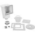 thumbnail image 5 of Gre AR100 - Écumoire pour Piscine standard + Buse de Livraison Blanche, 5 of 5