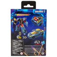 thumbnail image 3 of Transformers Generations Legacy United Deluxe Cybertron Universe Hot Shot, 3 of 9
