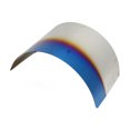 thumbnail image 4 of ANGGREK Air Intake Filter Cover, Stainless Steel Airs Inlet Heat Shield For 2.5in‑3.5in, 4 of 8