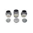 thumbnail image 2 of The Nightmare Before Christmas Sally Jars 3 piece Trinket Box Gift Set, 2 of 2