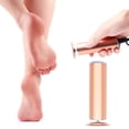 thumbnail image 1 of Holiday Deals Naittoop Callus Remover Machine Foot Polisher Electronic Foot File Pedicure Tool, 1 of 5