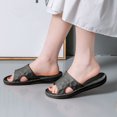 thumbnail image 4 of LSLJS Non-Slip Soft Bottom Bathroom Household Non-Slip Lightweight Slippers Non-Slip Soft Bottom Bathroom Household Lightweight Slippers, Women's Slippers, 4 of 7
