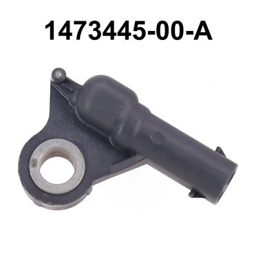 MYG Front Crash Impact Sensor For Tesla Model 3 S Y X 21-23