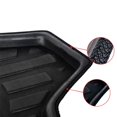 thumbnail image 3 of Car Rear Boot Cargo Liner Tray Trunk Floor Carpet Mats Carpets Pad Anti-dirty For Ford Explorer 2011 - 2015 2016 2017 2018 2019, 3 of 4
