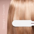 thumbnail image 5 of Conair Double Ceramic 1 1/2" Flat Iron, 5 of 5