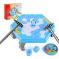 thumbnail image 3 of Ice Block Breaking Game,Ice Block Breaking Game Trap Break Ice Board Game Ice Breaking Table Game Performance Driven, 3 of 8