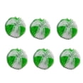 thumbnail image 1 of tumgatte 6 Pcs Peluches pour Cheveux Lessive pour Machine à Laver Nettoyage des Boules jusqu'à 60% de Réduction, 1 of 1