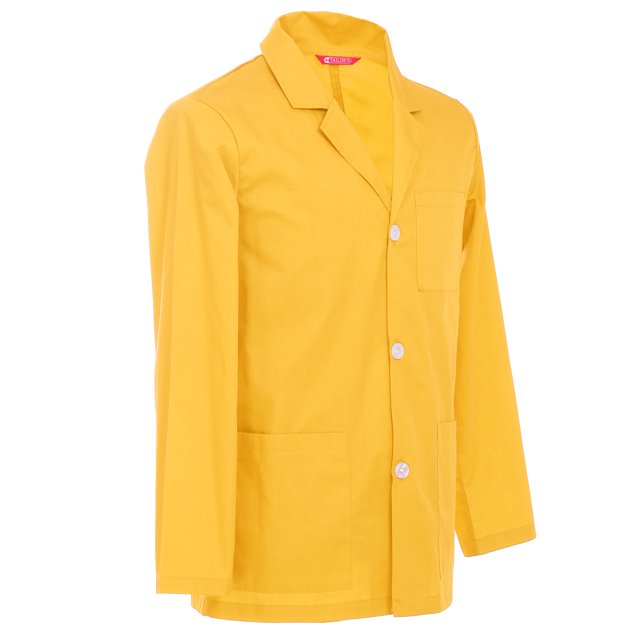 Manteau de Laboratoire de Consultation pour Hommes de 31 Po