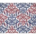 thumbnail image 4 of oneOone Cotton Flex Fabric Swirl & Paisley Ikat Printed Craft Fabric BTY 40 Inch Wide, 4 of 4