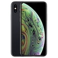 thumbnail image 3 of Restored Apple iPhone XS Max 64GB Space Gray (Verizon Unlocked) (Refurbished), 3 of 3