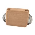 thumbnail image 3 of Xuanheng Cajon Compagnon Accessoire de Percussion Portable pour Pratique de Performance Cloche de Scène, 3 of 8