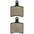 thumbnail image 4 of Niche Brake Pad Set for Arctic Cat M6000 M8000 Alpha One 1702-475 Rear Organic 519-KPA2656D, 4 of 6