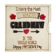 thumbnail image 1 of Creative Mother's Day Greeting Card Ornaments New D2 H8S4, 1 of 8