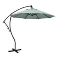 thumbnail image 1 of California Umbrella Parasol Déporté de 9 Pieds pour Spa, 1 of 2