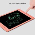 thumbnail image 4 of 11.5-Inch Electronic Doodle Board Graphic Drawing Tablets, LCD Writing Tablet Doodle Board Writing Pad, 4 of 5