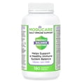 thumbnail image 1 of Moducare Soutien Immunitaire Quotidien, 180 Capsules Végétariennes, 1 of 2