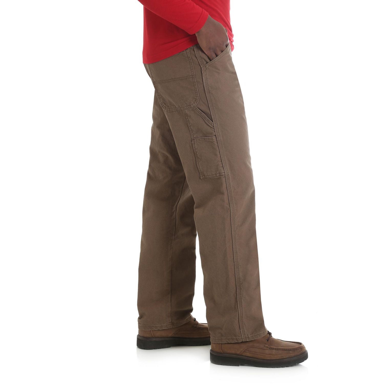 Rustler Jean Menuisier Pour Homme