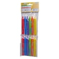 thumbnail image 2 of Crayola Silly Scents - 12 bâtonnets à bulles de 3,84 ml, 2 of 3