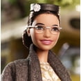 thumbnail image 3 of Rosa Parks Barbie Inspiring Women Doll, 3 of 6