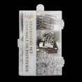 thumbnail image 1 of Logix Silver Stationary Set, 1 of 3