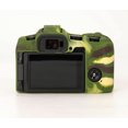 thumbnail image 2 of GadgetCom Camera Case Compatible with Canon EOS R8, Anti-Slip Soft Silicone Shell Protective Cover, 2 of 6