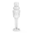 thumbnail image 1 of Step 2 The Nutcracker Prince Festive Holiday Statue, 1 of 7