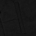 thumbnail image 2 of Mens Summer Straight Leg Daily Thin Casual Business Pants, 2 of 5