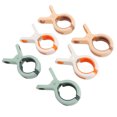 thumbnail image 4 of p>Clip de Chaise de Piscine, Pinces à Linge de Plage Multifonctions Faciles à Installer Stable pour la Piscine/p>, 4 of 7