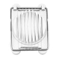 thumbnail image 2 of Yhmxh Kitchen Gadgets Cooking Gadgets Kitchen Gifts Home and Kitchen Multifunctional Eggs Cutter Kitchen Restaurant Boiled Eggs Cutter Kitchen Tool egg cutter, 2 of 3