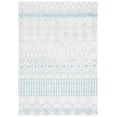 thumbnail image 4 of Safavieh Tulum Coriander Tapis Géométrique, 4 of 6