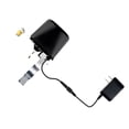 thumbnail image 1 of Youkk Home Smart Valve Controller Bathroom Timer On/off Control Switch Intelligent Device Controllers ZigBee, 1 of 6