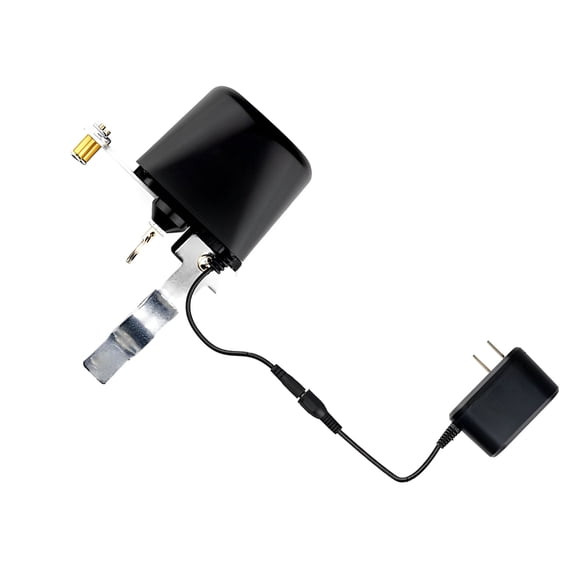 Youkk Home Smart Valve Controller Bathroom Timer On/off Control Switch Intelligent Device Controllers ZigBee