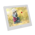 thumbnail image 1 of Skylight Frame 7-10 Inch Wifi Digital Picture Frame, Email Photos From Anywhere, Touch Screen Display, 1 of 5