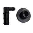 thumbnail image 3 of davian Tank Pole Bushing Replacement Parts, Tank Pole Accessory Kit, Repair Kit, PVC Material for Lawnmower Garden Equipment Maintenance, 20cm X 15, 3 of 8