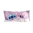 thumbnail image 2 of Disney Lilo & Stitch Body Pillow, 18" x 36", 2 of 5