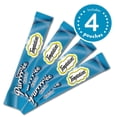 thumbnail image 3 of Temptations Creamy Puree Tuna Lickable Adult Cat Treats 4 Pouches, 3 of 8