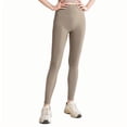 thumbnail image 1 of Plebaso Leggings Taille Haute pour Femmes, Extensibles, de Compression, Pantalons de Yoga d'Entraînement pour la Course, le Gym, Athlétiques, 1 of 5