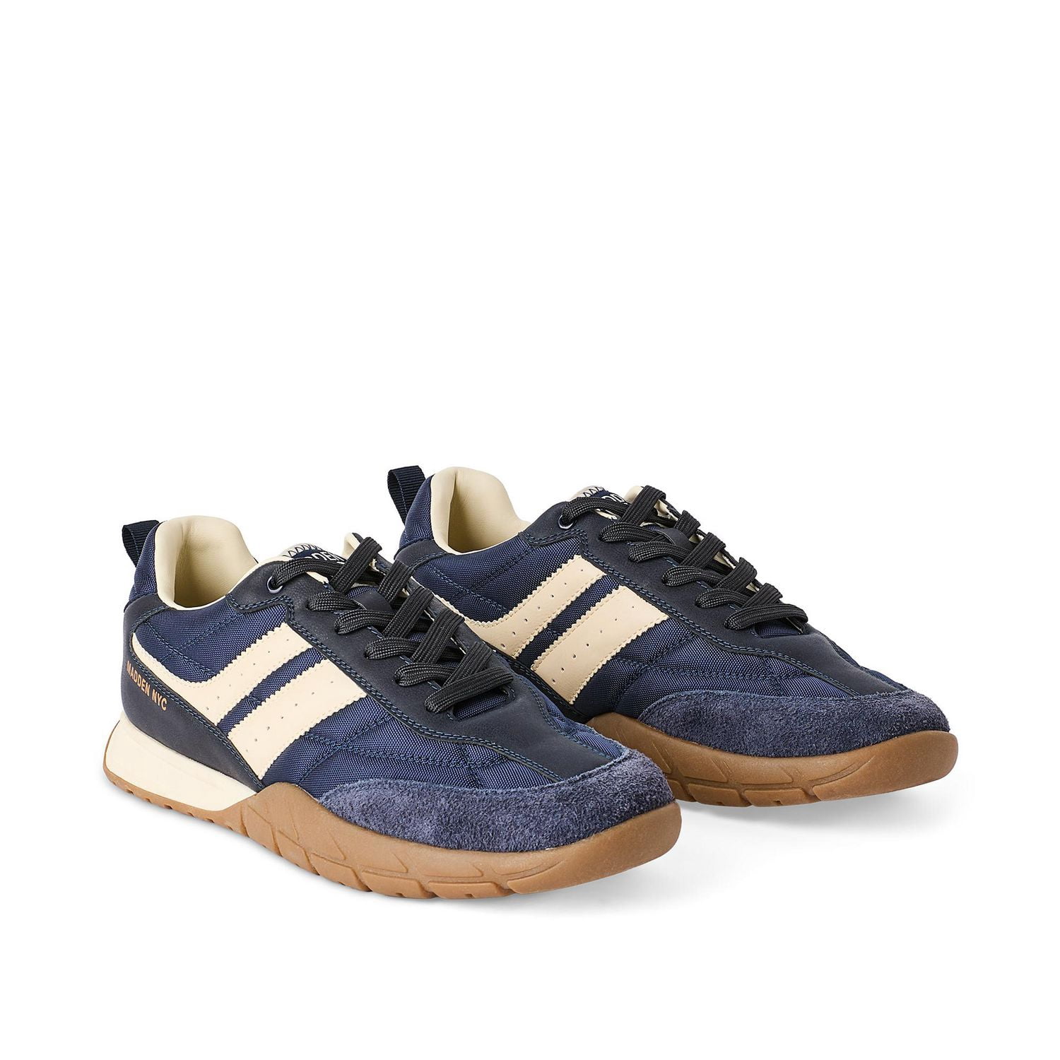 Madden NYC Men's Casual Sneakers