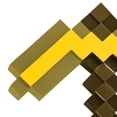 thumbnail image 1 of Minecraft Accessoire d'Outil Piquet Doré, 1 of 5