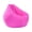 Multicolour, variant on EIGTHTAIL Bean Bags (No Filler) Storage Bean Bag Chair for Adults and Kids Recliner Gaming Adult Bean Bag for Home Living Room Zipper Storage Beanbag 27.6x31.5”